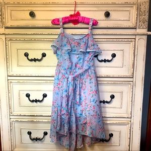 Disney D-signed dress